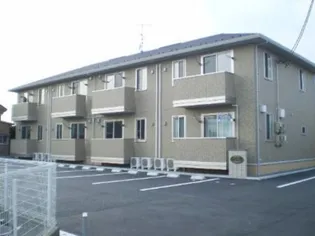 ヴィラパティオAの画像