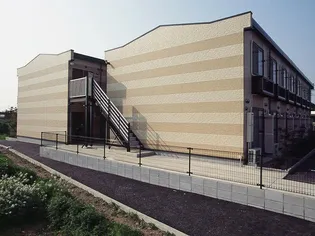 レオパレス鶴崎Iの画像