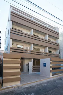 BLUE PALETTE 中野新井の画像