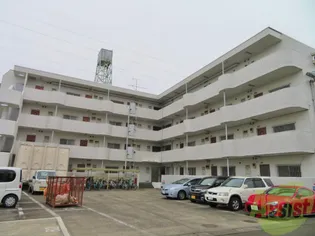 ラポールいでかの画像