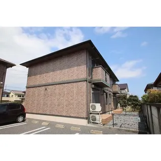 パルモア I IIの画像