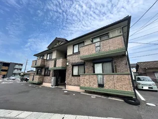 サンメゾン 小池 D棟の画像