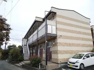 レオパレスベル ツリーⅡの画像