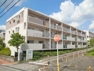 フレール宝塚御殿山7号棟の画像