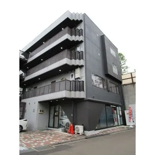 ノーブルビル黒松の画像