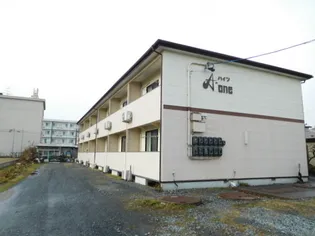 ハイツAーONEの画像