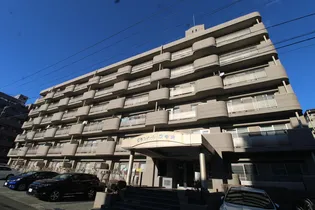 グランドール泉中央の画像