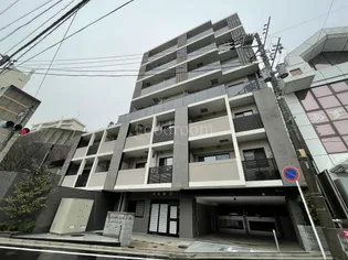 オープンレジデンシア横浜台町の画像