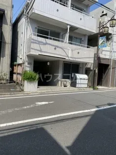 成増ハイツ【4階】の外観