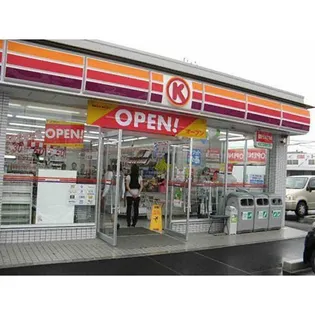 クレストウィル【3階】の周辺