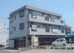 ハピネスタカハシの画像