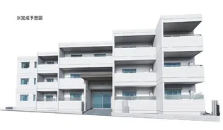 東京都西東京市東町6【マンション】の外観