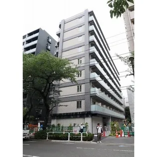 Augusta Residence大森【1階】の外観