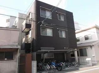 ラフィネ大供の画像