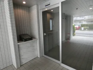 リップル【2階】の地図