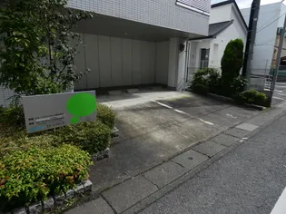 リップル【2階】の地図