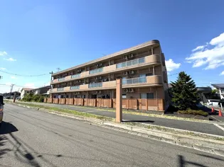 Brun Pommier(ブランポミエ)【3階】の外観