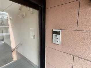 サンセールさくら【1階】の地図