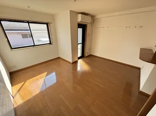 サンセールさくら【1階】のキッチン