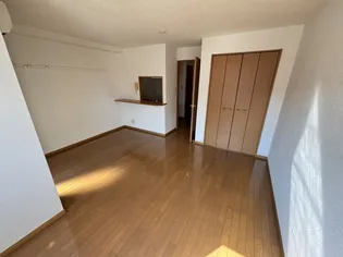 サンセールさくら【1階】の内装