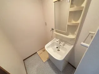 サンセールさくら【1階】の風呂