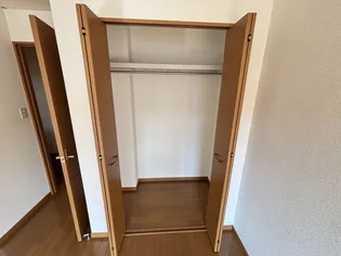 サンセールさくら【1階】の居間