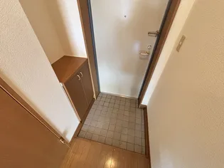 サンセールさくら【1階】のキッチン