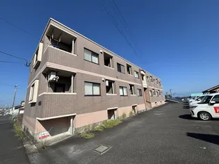 サンセールさくらの画像