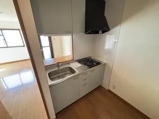 サンセールさくら【1階】の内装