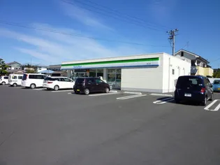 サンセールさくら【1階】の周辺