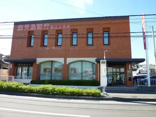 サンセールさくら【1階】の周辺