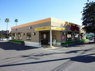 サンセールさくら【1階】の周辺