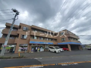 グランシャトー津田沼の画像