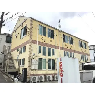 横浜ヒルズの画像