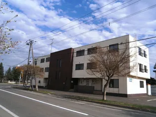 第一東南ハイツの画像