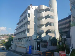 シティパレス東生駒Pー3ーDの画像