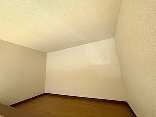 サンスポット・エムズ【2階】の内装