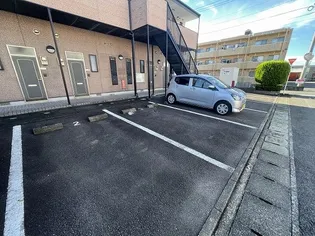 サンスポット・エムズ【2階】の地図