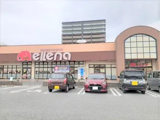 サンスポット・エムズ【2階】の周辺