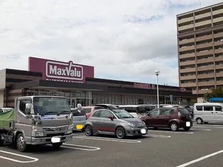 サンスポット・エムズ【2階】の周辺