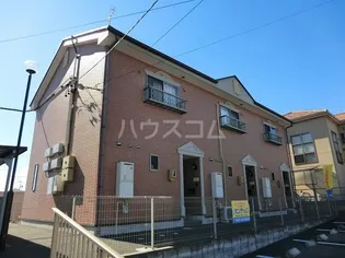 静岡県浜松市浜名区染地台3【一戸建】の外観