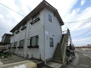 千原ツイン A棟の画像