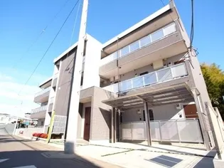 埼玉県さいたま市桜区大字神田【マンション】の外観