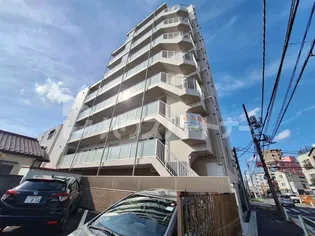 ユリカロゼAZ上板橋の画像