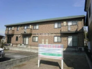 愛知県春日井市白山町7【アパート】の外観