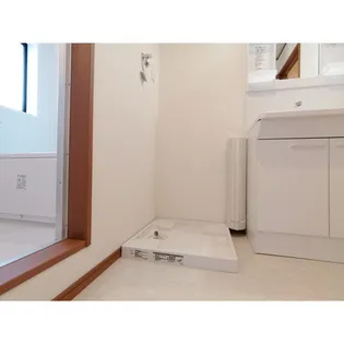 シティハイム 汐見【1階】の内装