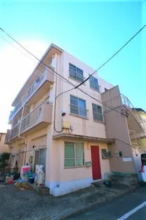 第一セイケンマンション【1階】の外観