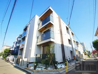 DーSERENO上福岡の画像