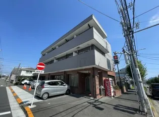 メゾン千寿【3階】の外観