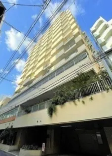 朝日巣鴨マンションの画像